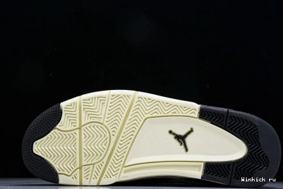 Jordan “Black Air Sail” 4 RM 0926